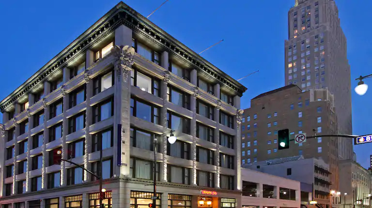 Kansas City Fire and Security