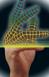 handscan